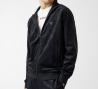 Guess Felpe Z6RQ01KD612 COCHISE FULL ZIP SWEATSHIRT Nero - Foto 1