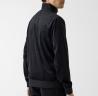 Guess Felpe Z6RQ01KD612 COCHISE FULL ZIP SWEATSHIRT Nero - Foto 3