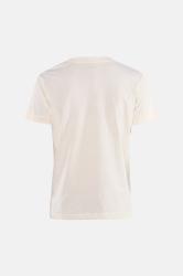 V6GI02K2963 AGNES SS CN Beige