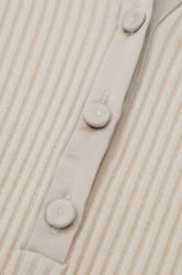 W6GP09K2931 SS CHARLINE SERAFINO Bianco