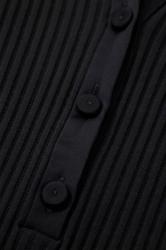 W6GP09K2931 SS CHARLINE SERAFINO Nero