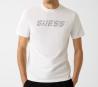 Guess T-shirt Z6RI15I3Z14 MASKA CN SS T-SHIRT Bianco - Foto 1