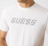 Guess T-shirt Z6RI15I3Z14 MASKA CN SS T-SHIRT Bianco - Foto 2
