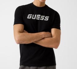 Guess T-shirt Z6RI15I3Z14 MASKA CN SS T-SHIRT Nero