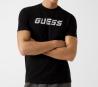 Guess T-shirt Z6RI15I3Z14 MASKA CN SS T-SHIRT Nero - Foto 1