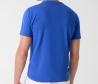 Guess T-shirt F6GI01J1314 CON SS ULTRA LOGO T-SHIRT Blu - Foto 2