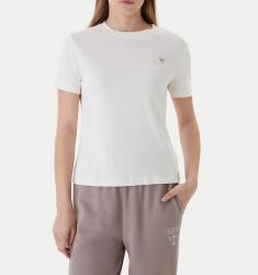 Guess T-shirt V6RI17KD741 SONIA CN SS Beige
