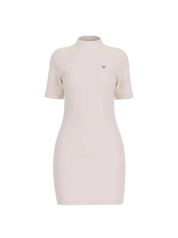 V6RK04J1314 SONIA JERSEY Bianco Panna