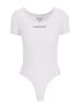 Guess Body GJ SL BODYSUIT Bianco - Foto 1