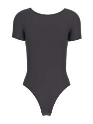GJ SL BODYSUIT Nero
