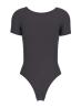 Guess Body GJ SL BODYSUIT Nero - Foto 2