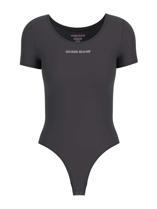 GJ SL BODYSUIT Nero