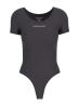 Guess Body GJ SL BODYSUIT Nero - Foto 1