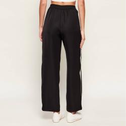 V6GB05K3097 CIRCLE STRAIGHT LEG PANT Nero 