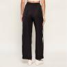 Guess Pantaloni V6GB05K3097 CIRCLE STRAIGHT LEG PANT Nero  - Foto 2