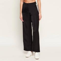 Guess Pantaloni V6GB05K3097 CIRCLE STRAIGHT LEG PANT Nero 