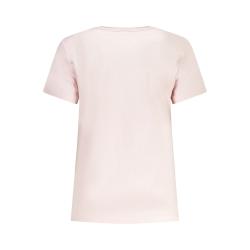 SS CN ORIGINAL TEE Rosa