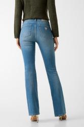 W6RA0LD6882 SEXY FLARE  Denim