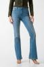 Guess Jeans W6RA0LD6882 SEXY FLARE  Denim - Foto 1