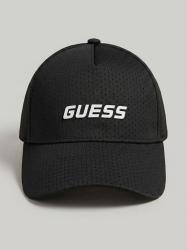 Guess Cappellini KOSTA MESH BASKET  Nero 