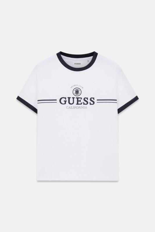 V6GI08K2975 MILA SS CN Bianco 