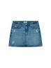 Guess Gonna GJ CLASSIC MINI SKIRT Denim - Foto 1