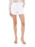 Guess Pantaloncini W5GD1WWH5L2 ISABEAU LINEN  Bianco  - Foto 2