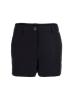 Guess Pantaloncini W5GD1WWH5L2 ISABEAU LINEN  Nero  - Foto 1