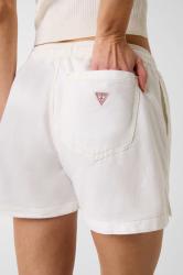 W6GD53D5NW2 GJ DRAWSTRING SHORT Bianco