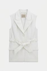 Guess Giacca W6GN05W1760 SL CARLA Bianco