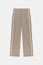 Guess Tute V6GB04K2955 4G JACQUARD STRAIGHT Beige