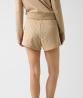 Guess Pantaloncini V6GD02K2959 4G JACQUARD SHORTS Beige - Foto 2