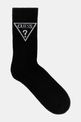 Guess Calze V2GZ00ZZ00I ELLEN SPORT SOCKS Nero