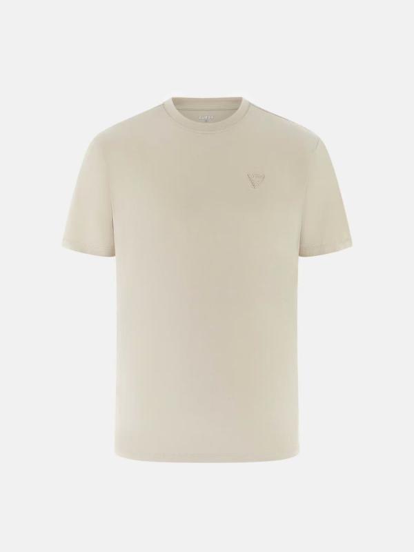 HEDLEY SS T-SHIRT Beige Beige