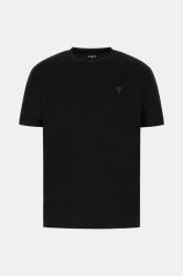 Guess T-shirt HEDLEY SS T-SHIRT Nero