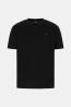 Guess T-shirt HEDLEY SS T-SHIRT Nero - Foto 1