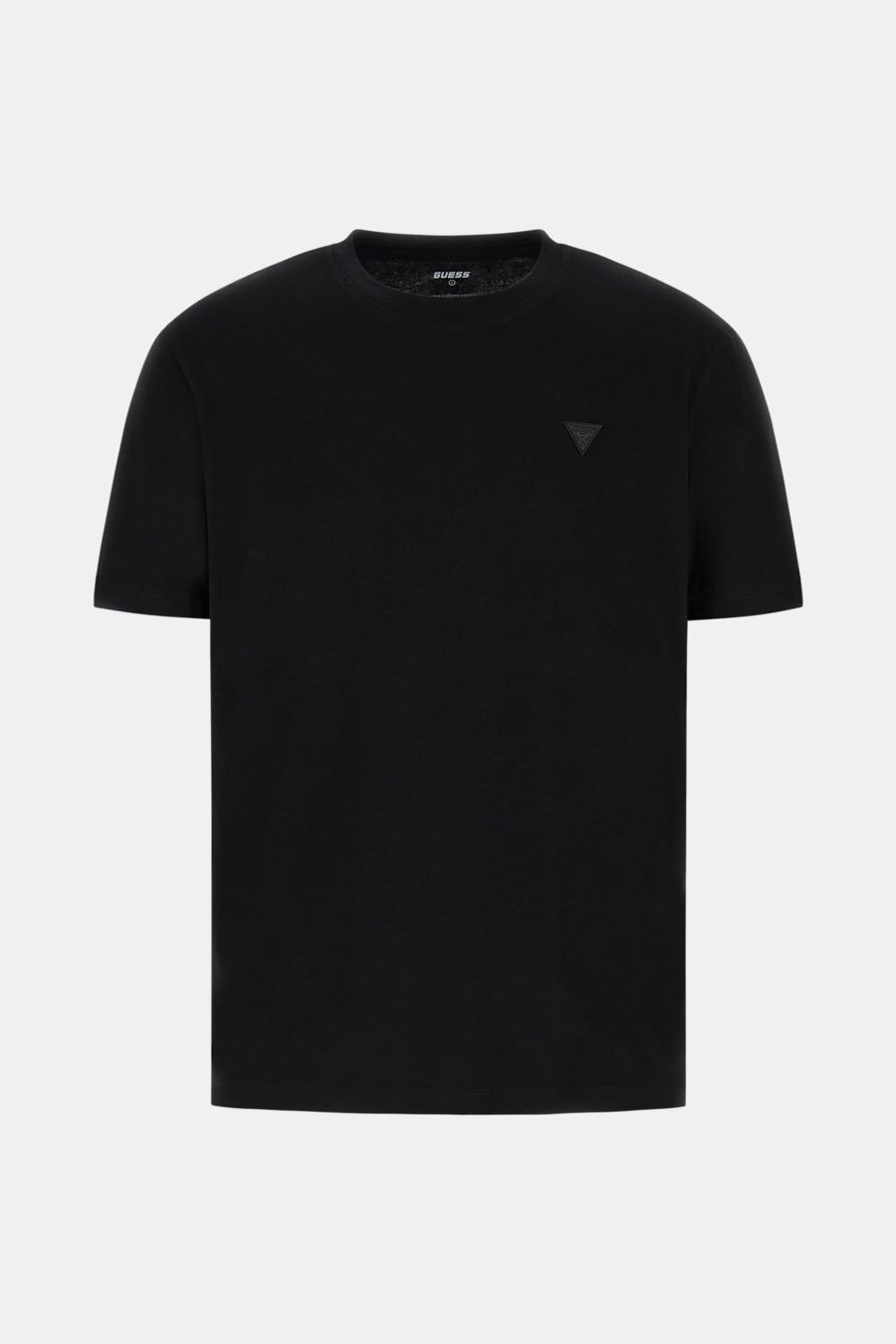 Guess T-shirt HEDLEY SS T-SHIRT Nero