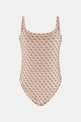Guess Costume E6GJ47KCBJ0 4G ONE PIECE Beige