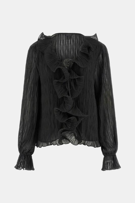 W6RH31EI342 LS FAYE YOP Nero 