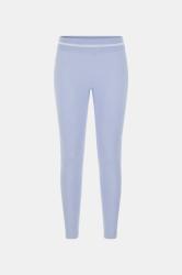 Guess Leggins PEPI 4G SEAMLESS LEGGINS Lilla