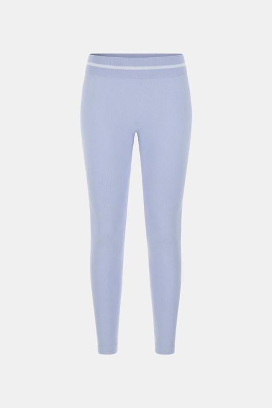 PEPI 4G SEAMLESS LEGGINS Lilla