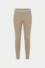 Guess Leggins PEPI 4G SEAMLESS LEGGINS Beige - Foto 1