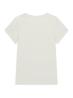 Guess T-shirt V6GI12K3325 ROMY S CN Bianco - Foto 3