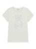 Guess T-shirt V6GI12K3325 ROMY S CN Bianco - Foto 1