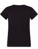 Guess T-shirt V6GI12K3325 ROMY S CN Nero - Foto 2