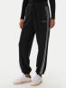 Guess Pantaloni V6RB01KCAY2 BERTHE CUFFED JOGGER Nero  - Foto 1