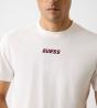 Guess T-shirt Z6RI00I3Z14 COCHISE CN SS Bianco  - Foto 2
