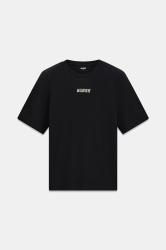 Guess T-shirt Z6RI00I3Z14 COCHISE CN SS Nero 