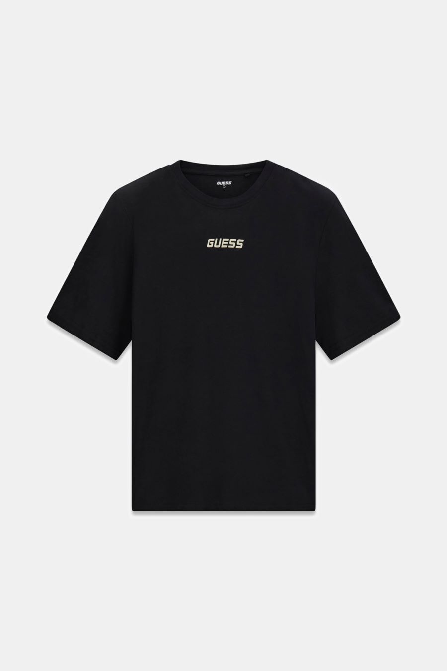 Guess T-shirt Z6RI00I3Z14 COCHISE CN SS Nero 