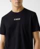 Guess T-shirt Z6RI00I3Z14 COCHISE CN SS Nero  - Foto 2